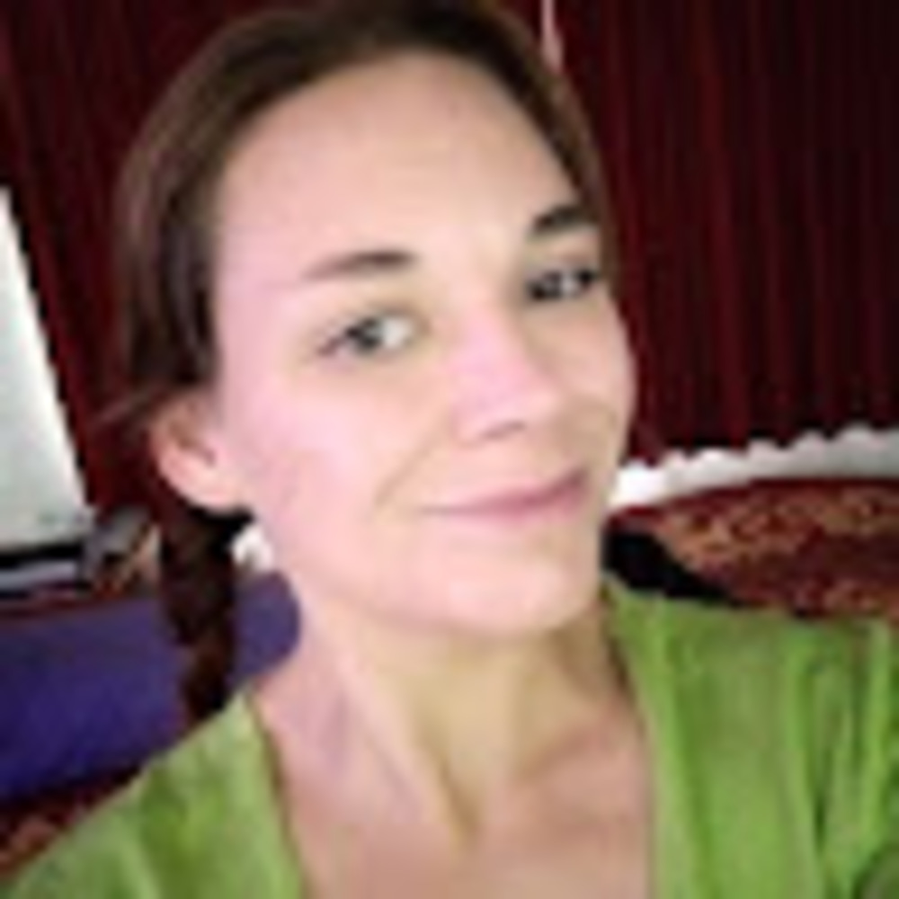 Meet your Posher, Monica